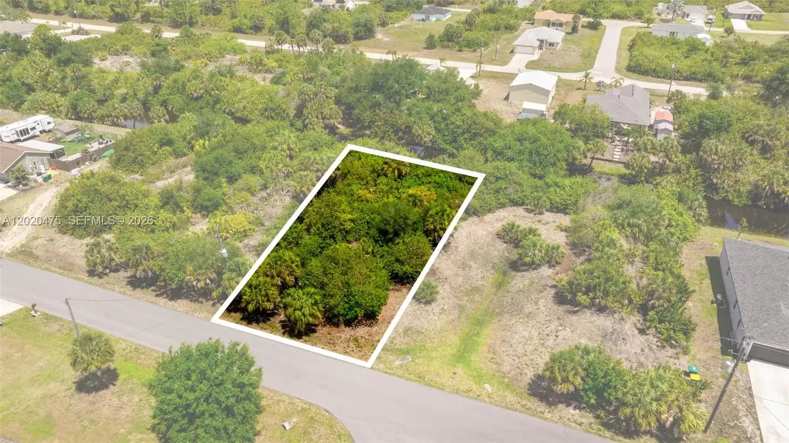 12132 Xavier Avenue, Port Charlotte FL 33981 photo 5