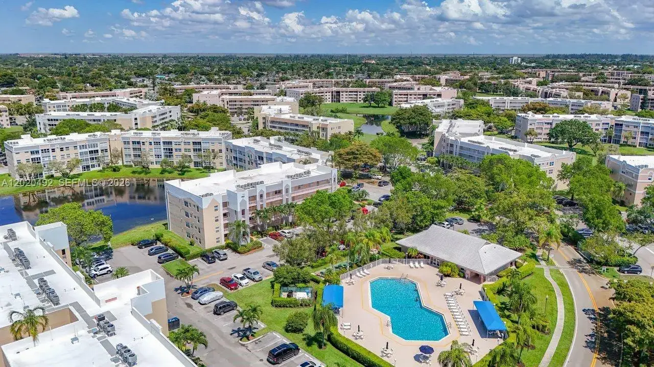 10208 NW 24th Pl # 203, Sunrise FL 33322