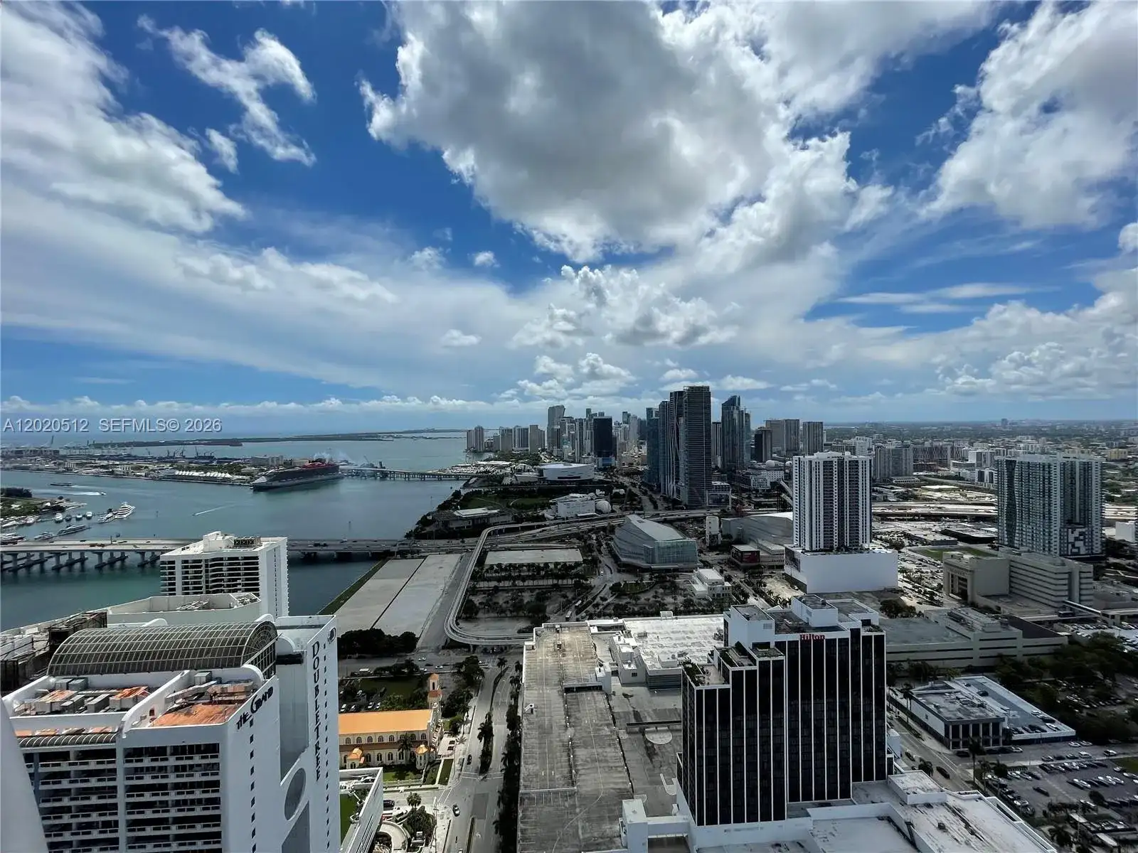 1750 N Bayshore Dr # 5614, Miami FL 33132 photo 4