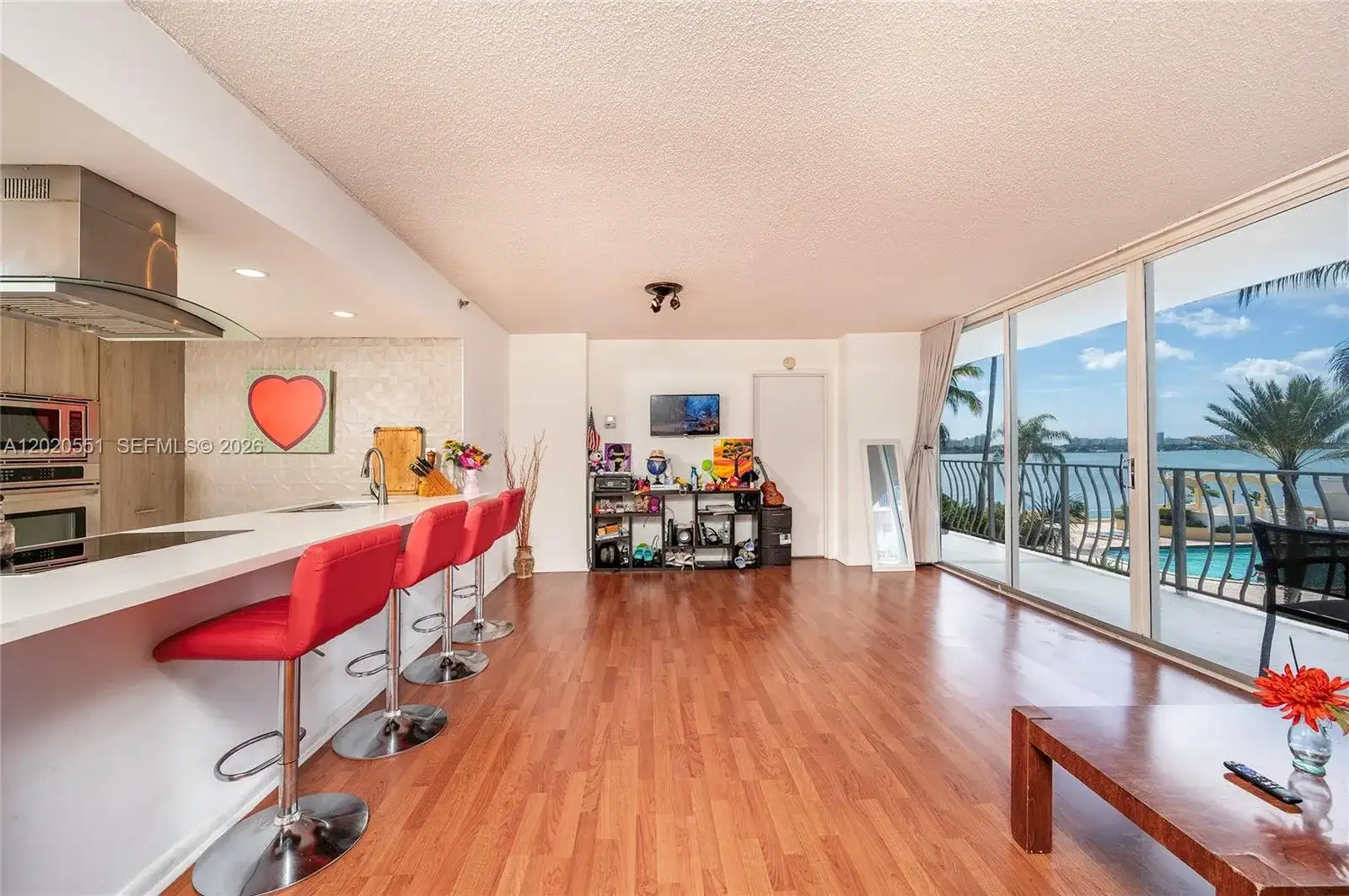 7601 E Treasure Dr # 623, North Bay Village FL 33141 photo 5