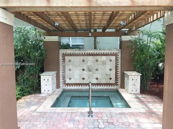 1919 VAN BUREN # 619A, Hollywood FL 33020