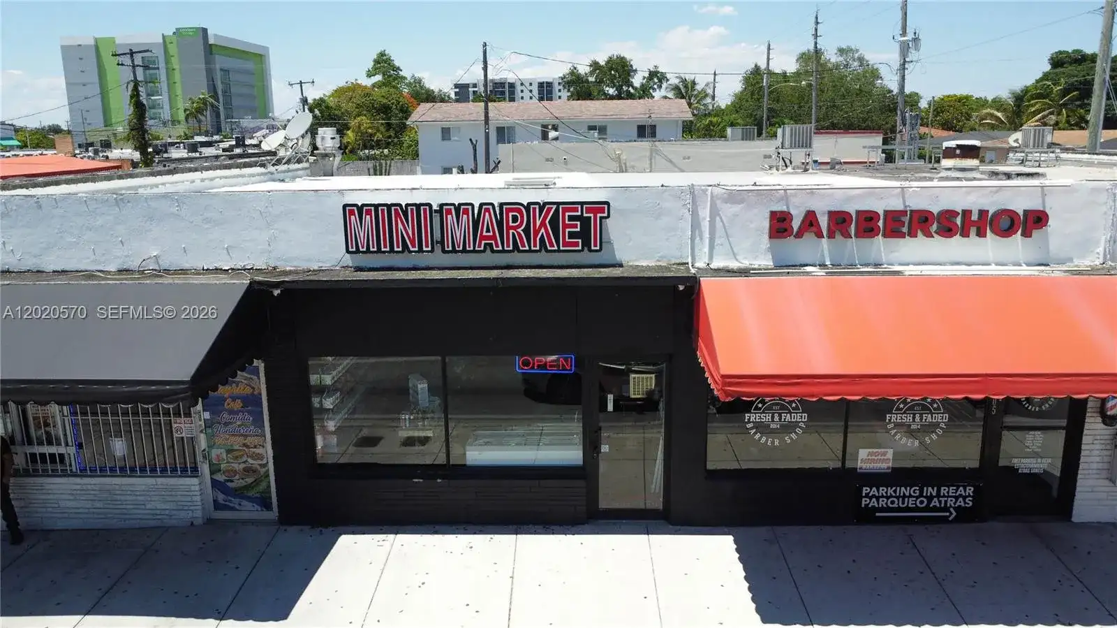 2607 Flagler St, Miami FL 33135 photo 3
