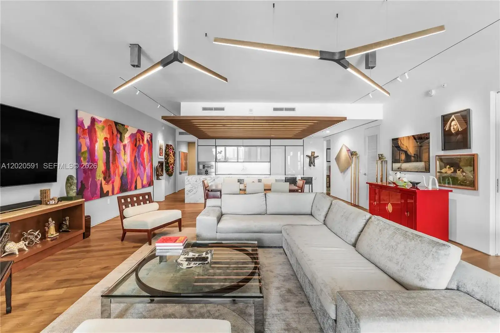 1300 Monad Ter # 3E, Miami Beach FL 33139 photo 4
