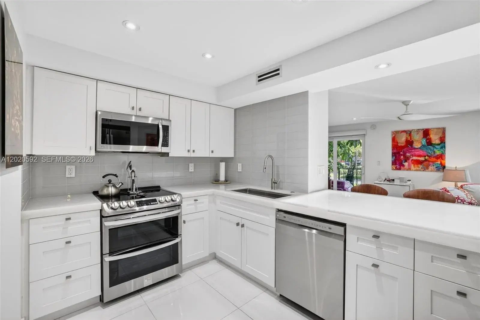 3909 N Ocean Blvd # 107, Fort Lauderdale FL 33308