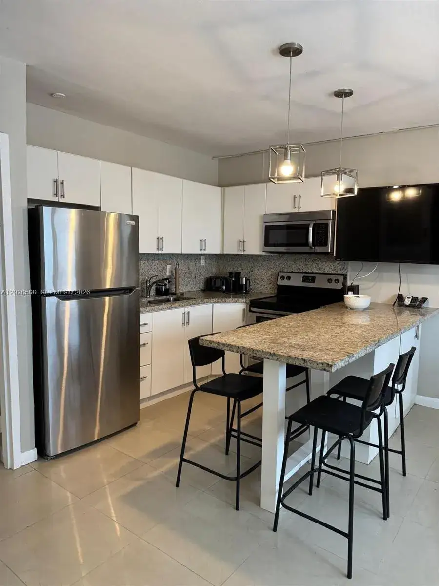 2 bedroom 2 bath Residential for sale at 6767 Indian Creek Dr # 11, Miami Beach FL 33141