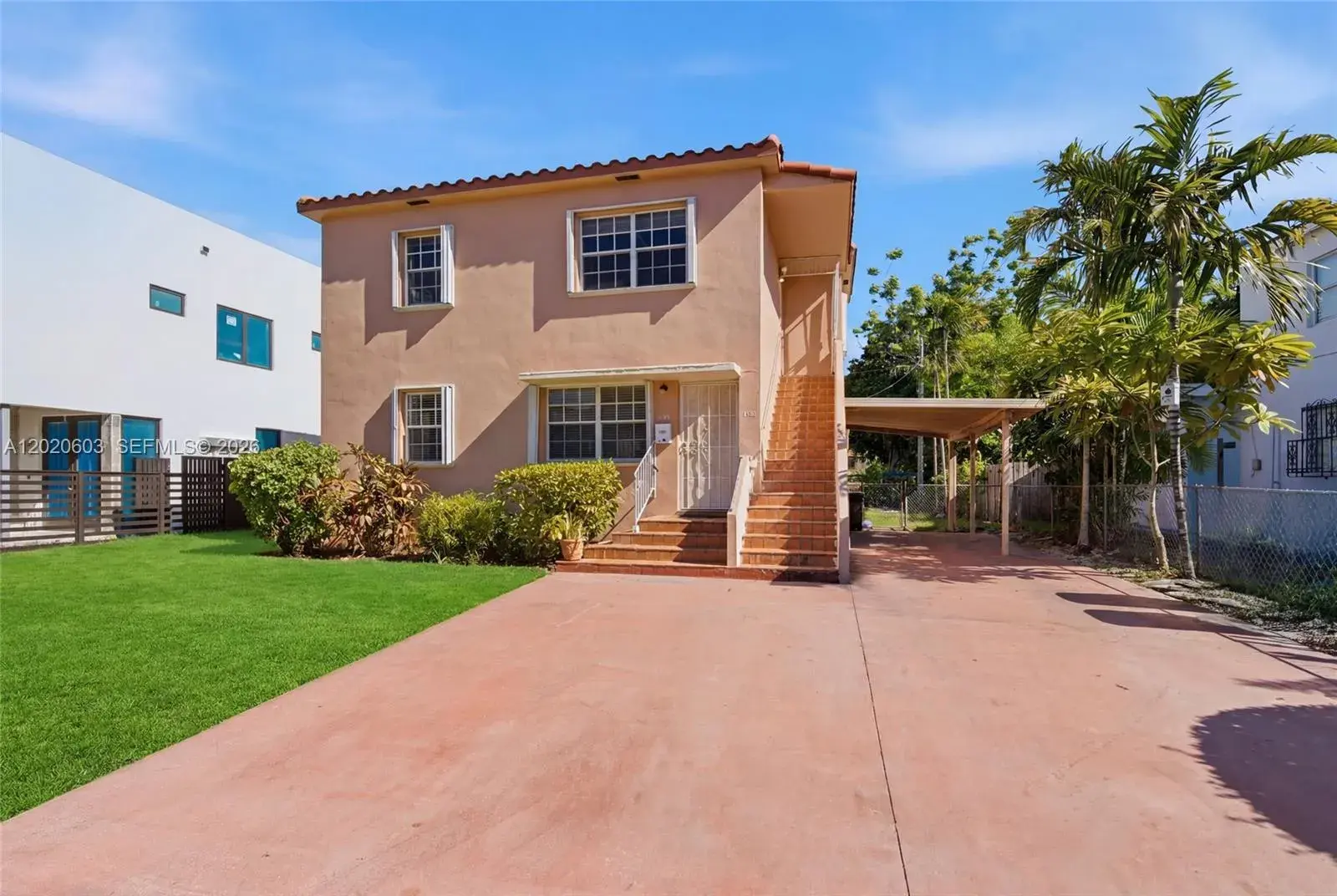 3750 SW 27th St, Miami FL 33134