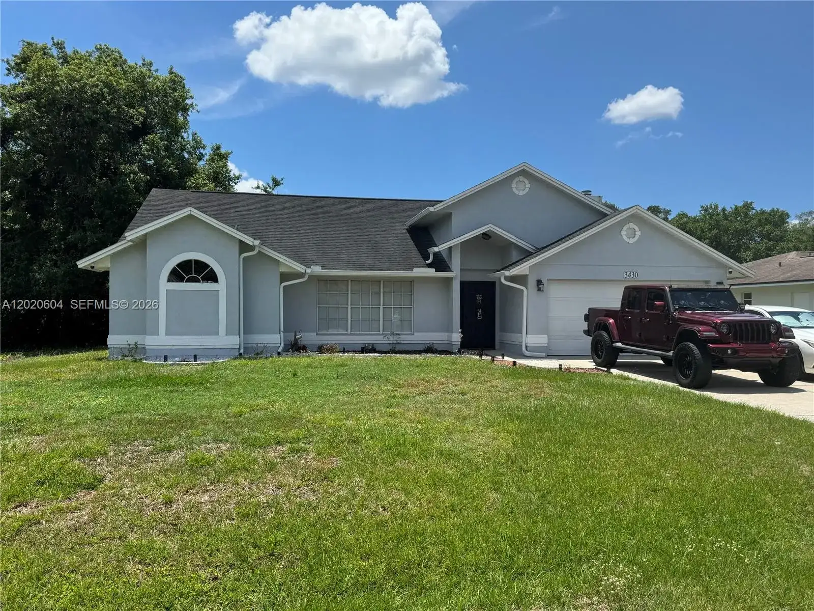 3430 Hawkin Drive, Kissimmee FL 34746 photo 2