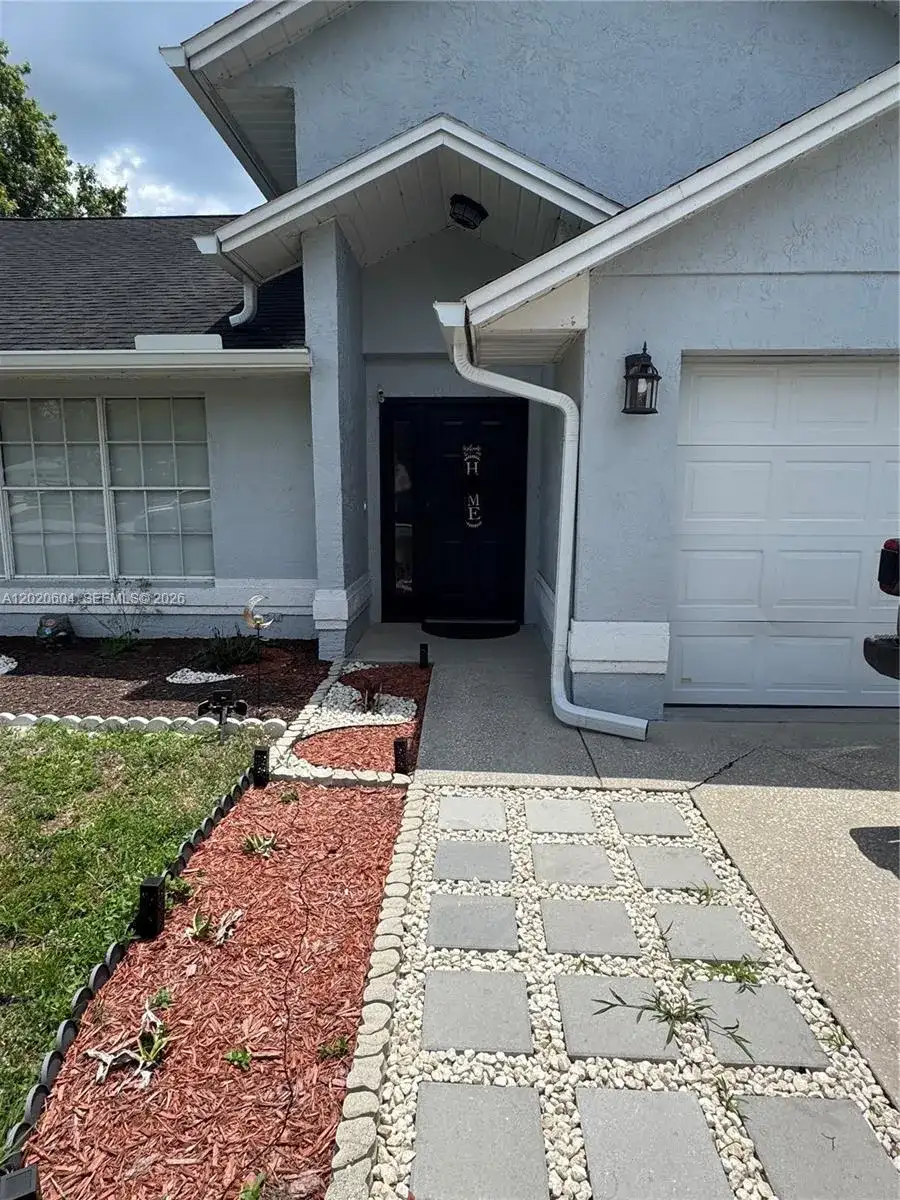 3430 Hawkin Drive, Kissimmee FL 34746 photo 3