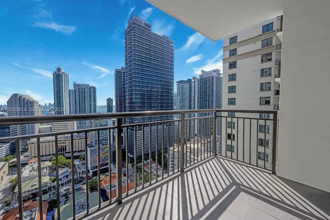 999 SW 1st Ave # 2911, Miami FL 33130 photo 5