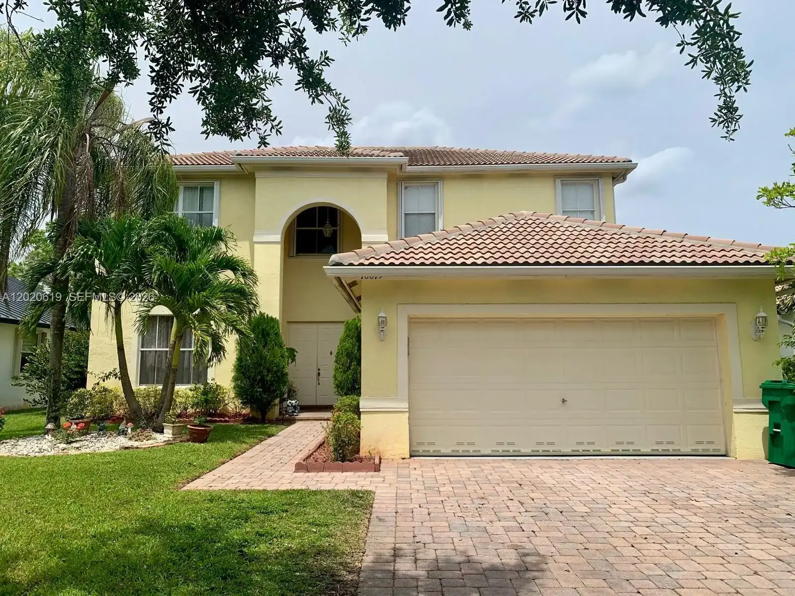 18815 SW 29th St, Miramar FL 33029