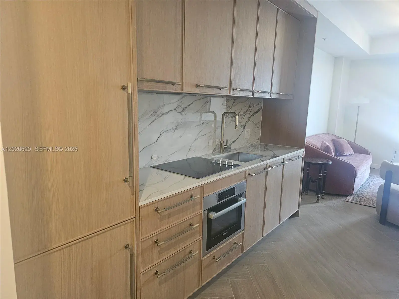 2700 NW 2nd Ave # 610, Miami FL 33127