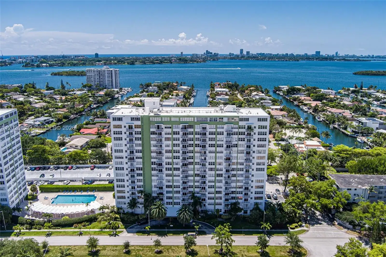 2100 Sans Souci Blvd # A603, North Miami FL 33181 photo 2