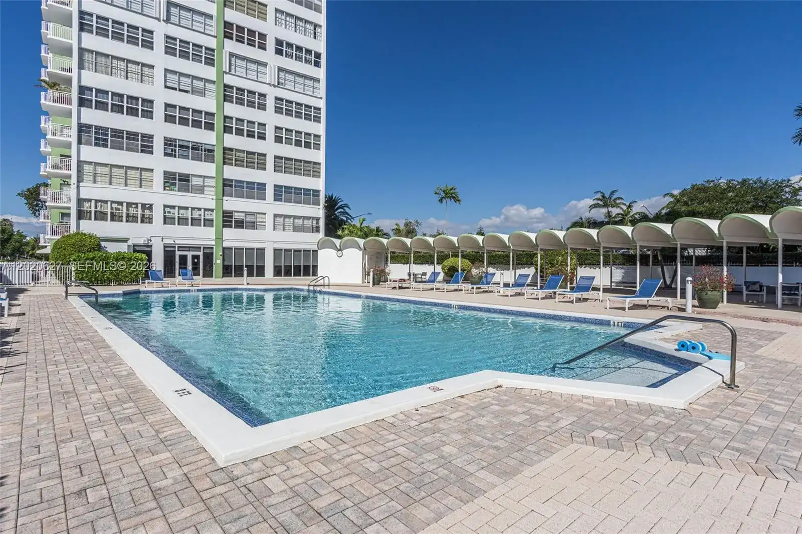 2100 Sans Souci Blvd # A603, North Miami FL 33181 photo 3