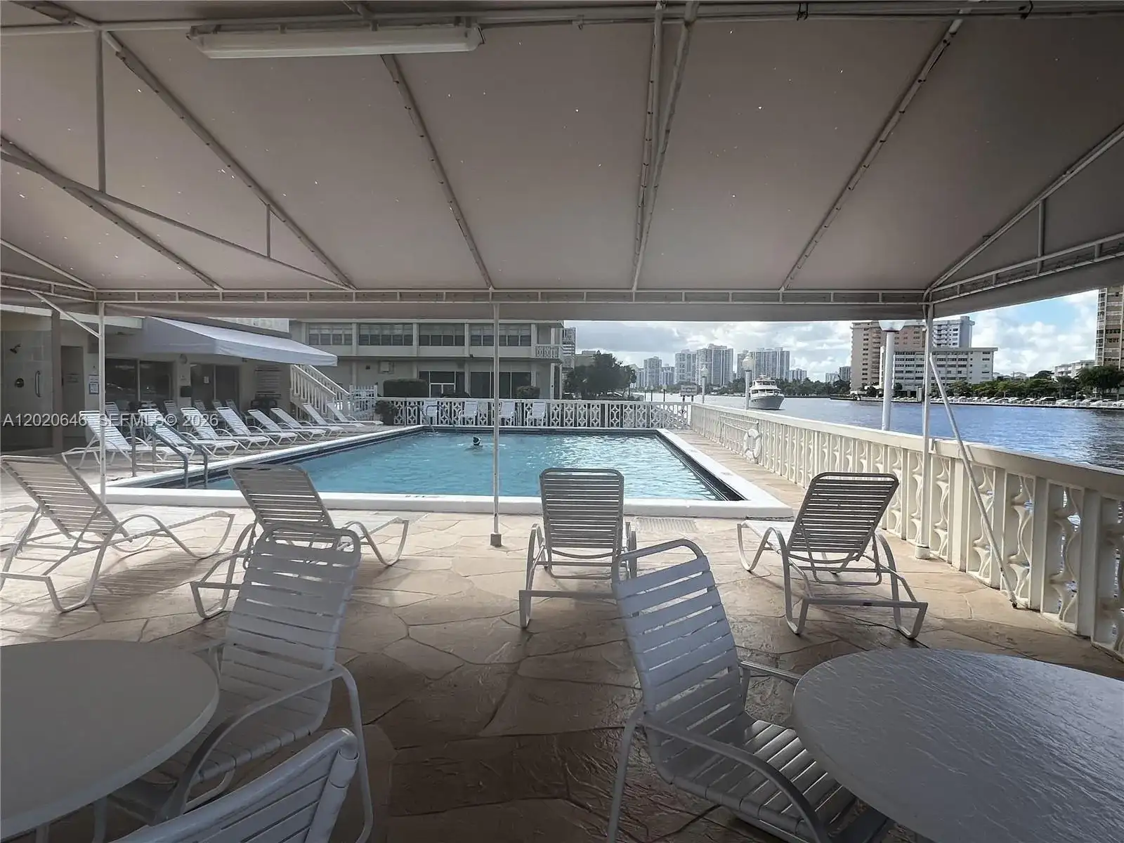 1817 S Ocean Dr # 718, Hallandale Beach FL 33009 photo 2