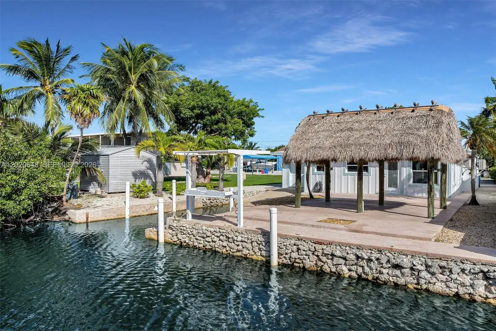 251 Azalea St, Plantation Key FL 33070
