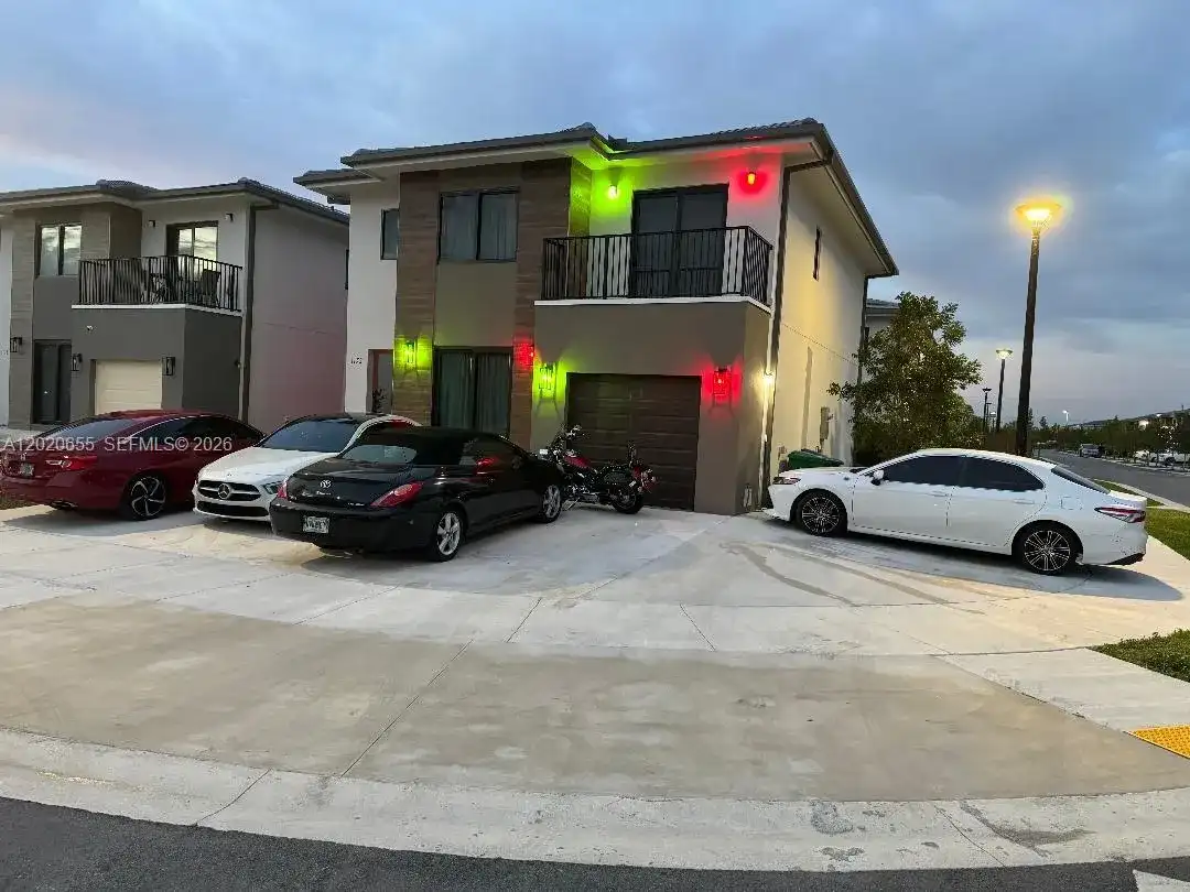 1152 NW 2nd St # 0, Florida City FL 33034