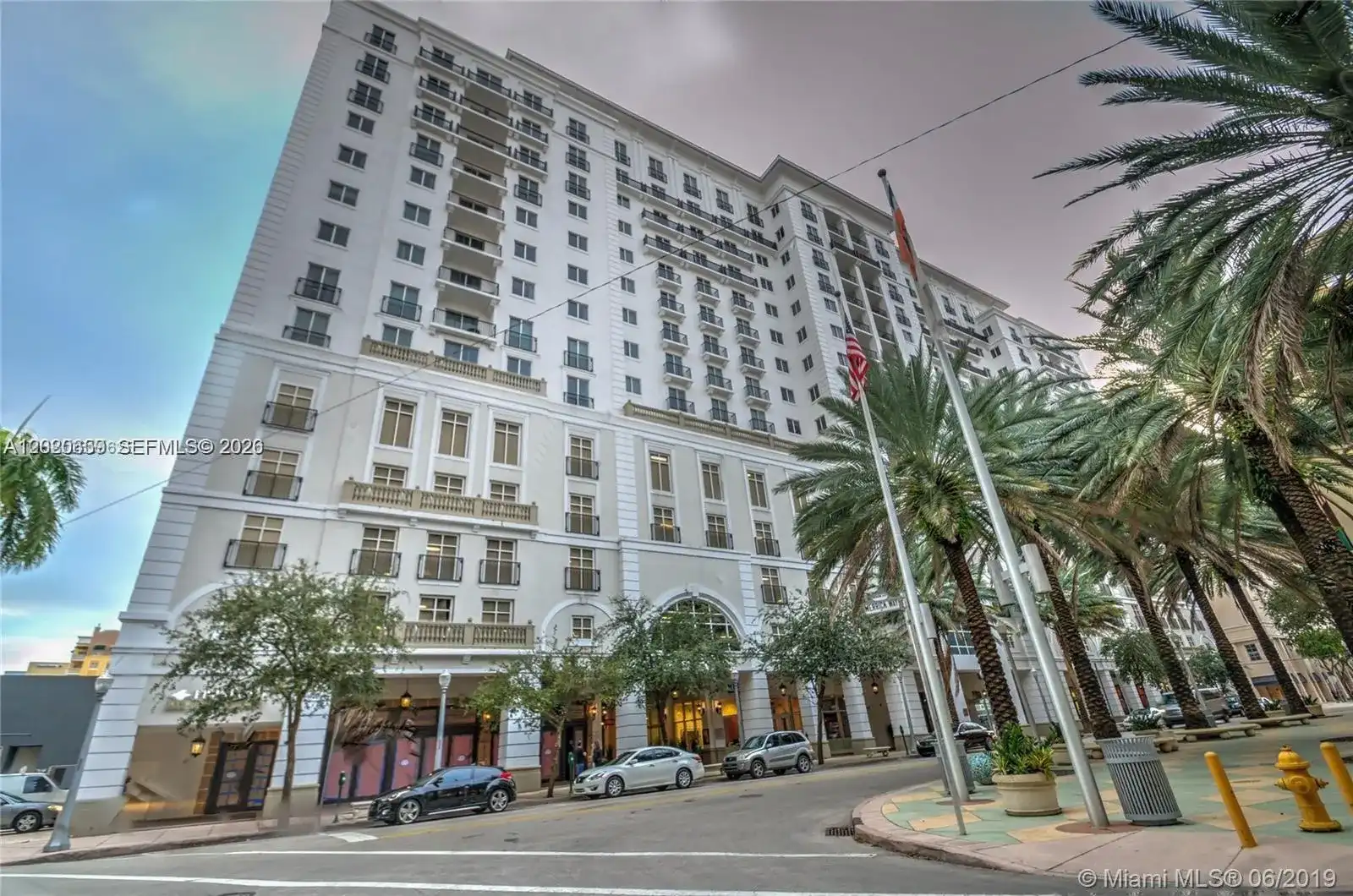 10 Aragon Ave # 1018, Coral Gables FL 33134