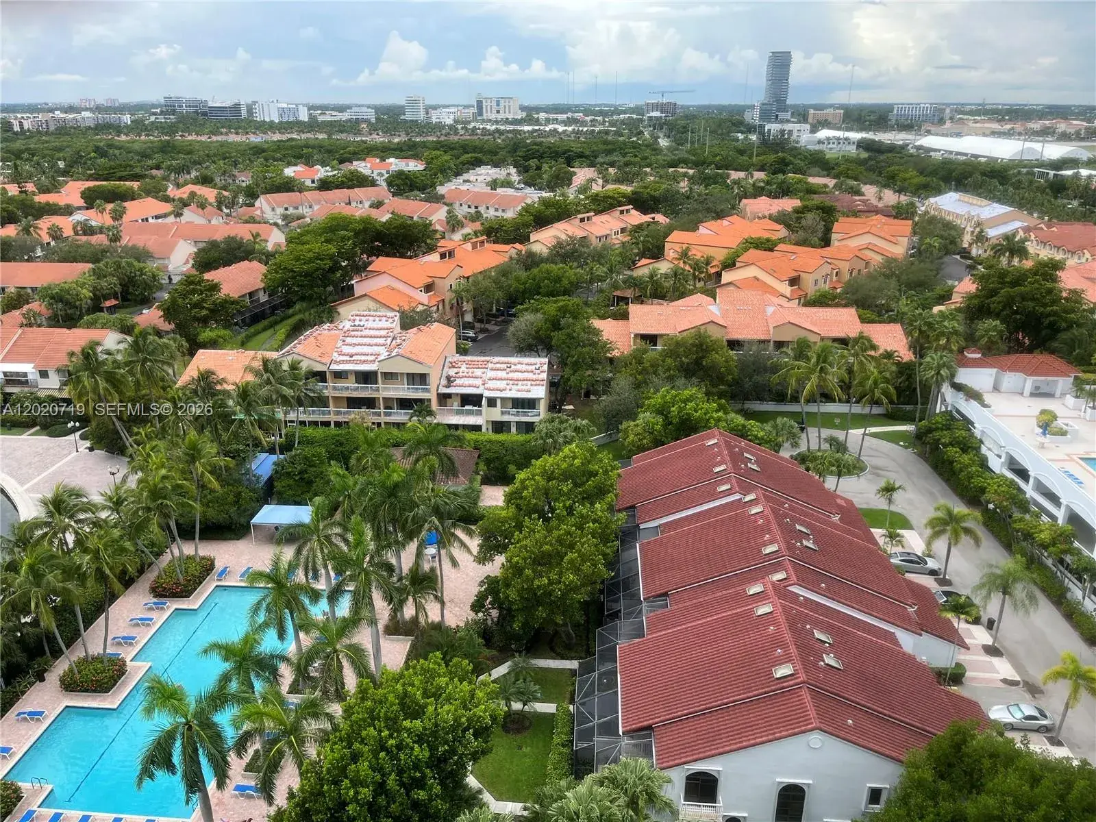 3610 Yacht Club Dr, Aventura FL 33180