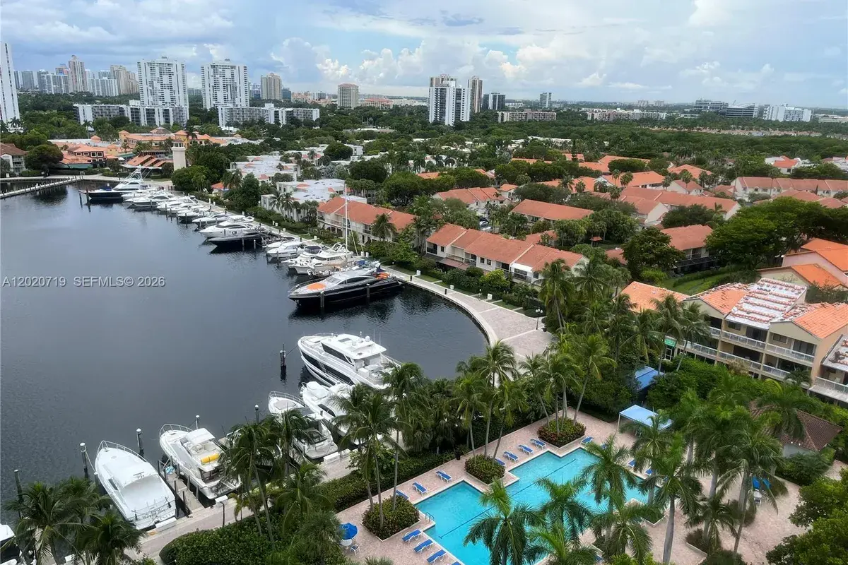 3610 Yacht Club Dr, Aventura FL 33180