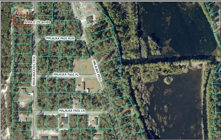 70 Malauka Pass Course, Other City - In The State Of Florida FL 32179 photo 3