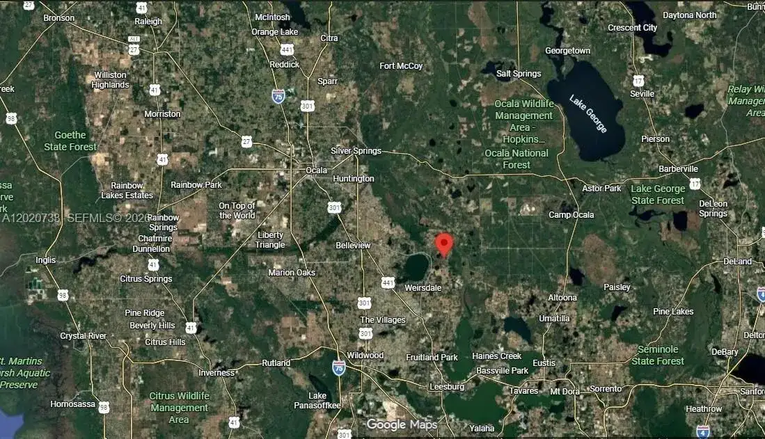 70 Malauka Pass Course, Other City - In The State Of Florida FL 32179 photo 4