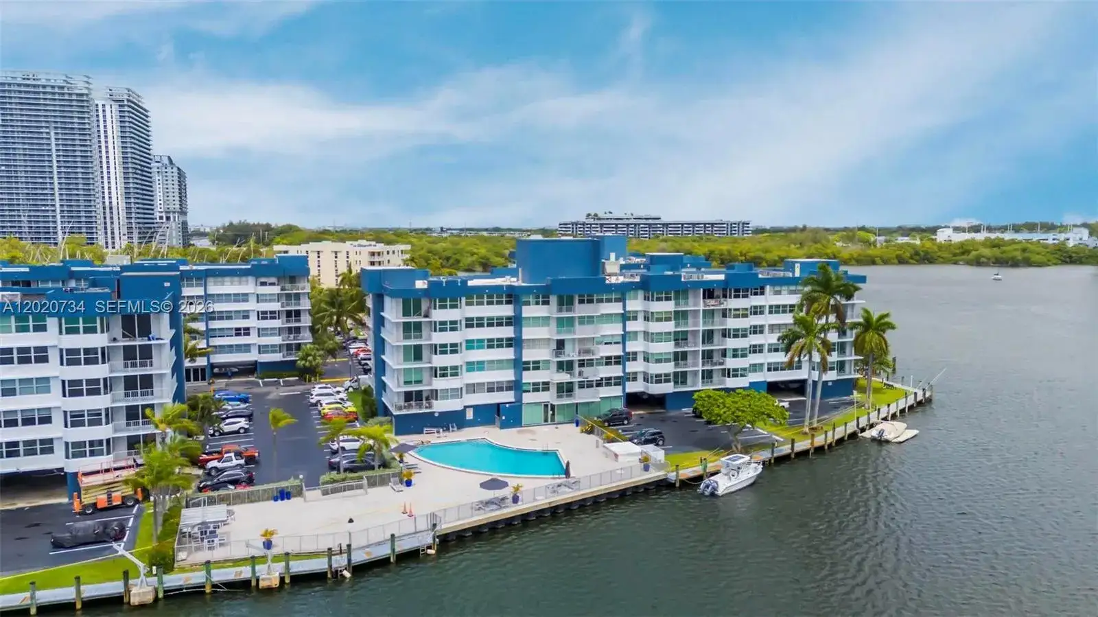 16558 NE 26th Ave # 3H, North Miami Beach FL 33160