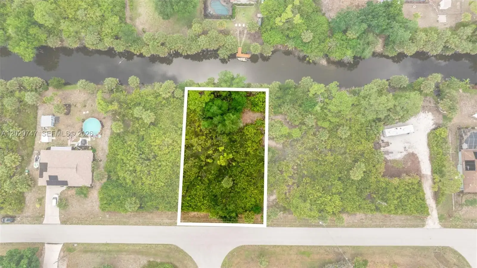 7061 W Sea Mist Drive, Port Charlotte FL 33981 photo 2