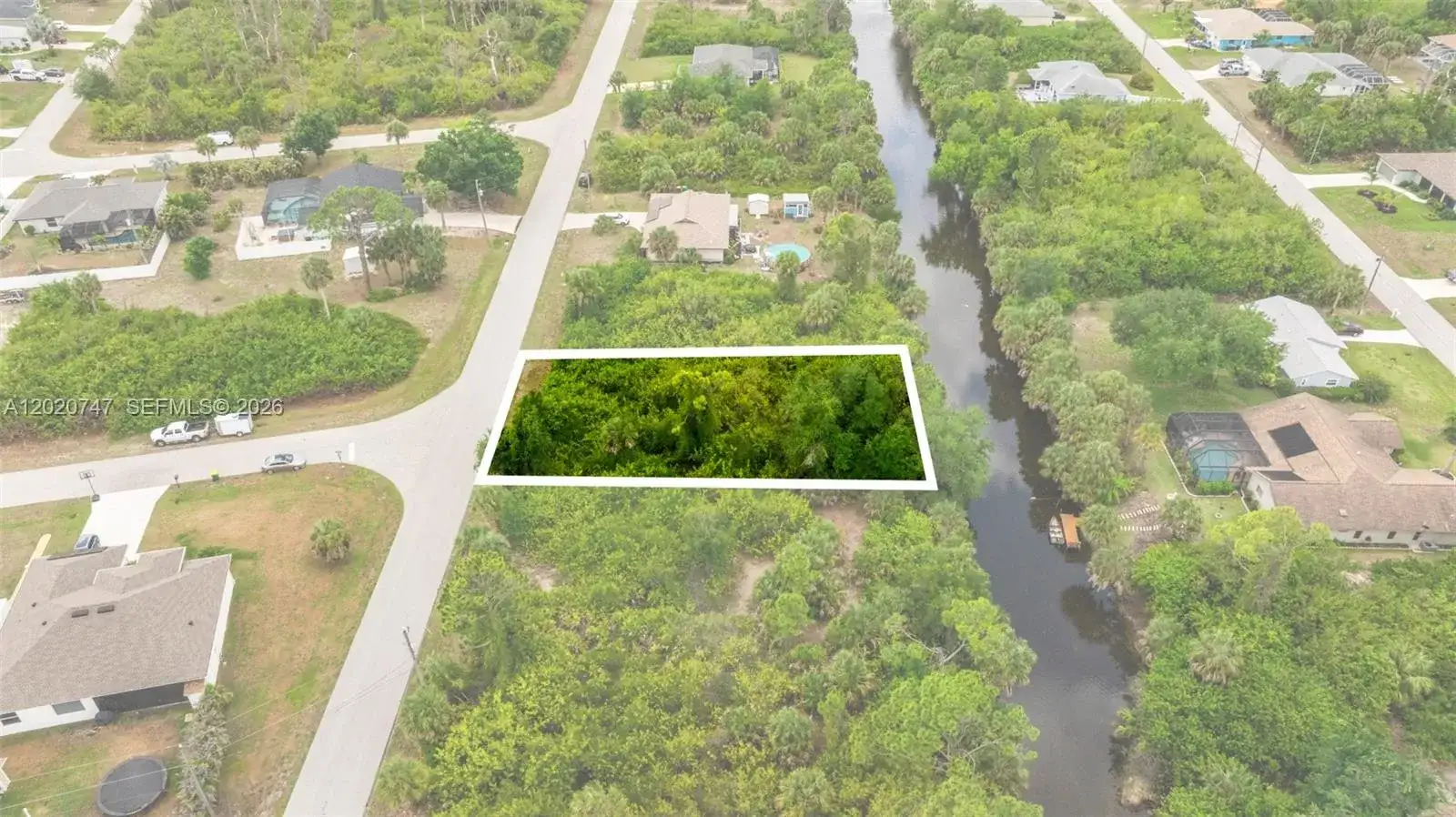 7061 W Sea Mist Drive, Port Charlotte FL 33981 photo 3