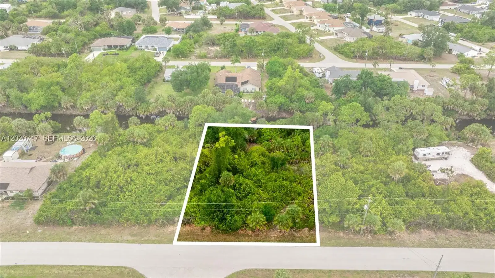 7061 W Sea Mist Drive, Port Charlotte FL 33981 photo 4