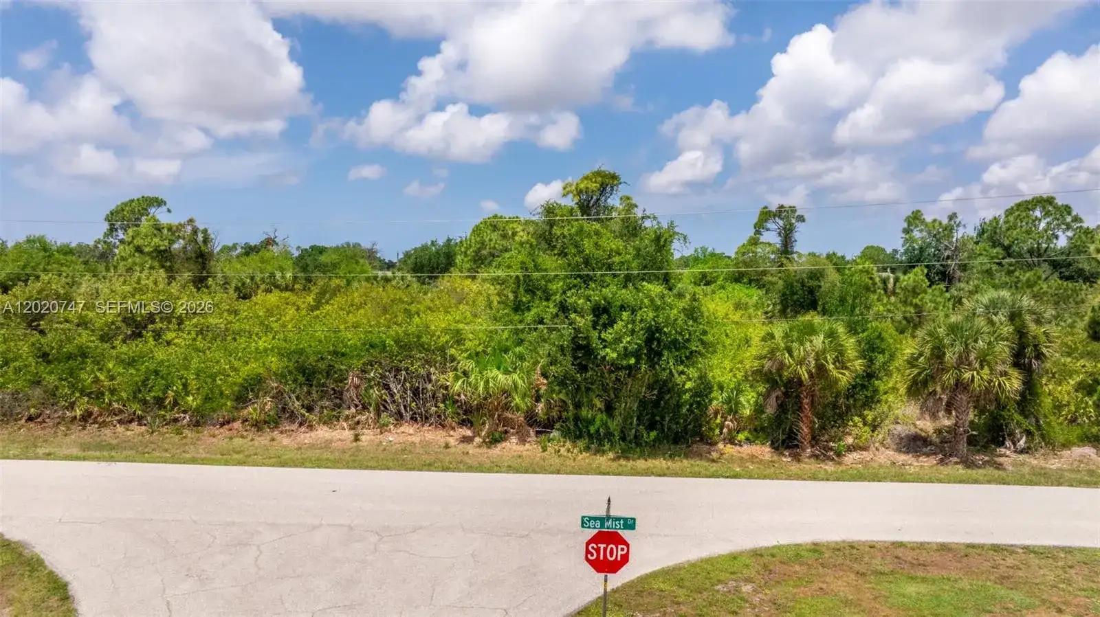 7061 W Sea Mist Drive, Port Charlotte FL 33981 photo 5