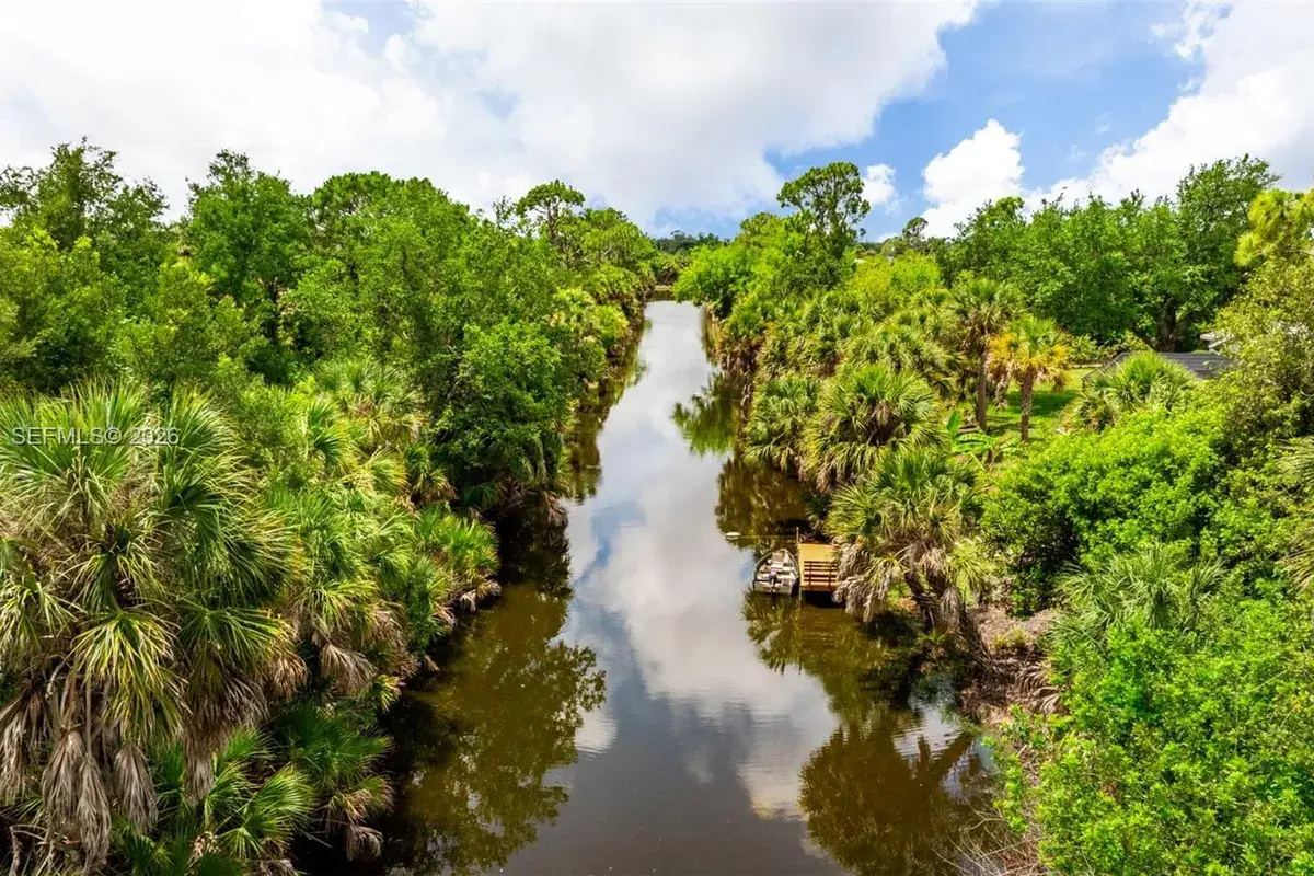 7061 W Sea Mist Drive, Port Charlotte FL 33981