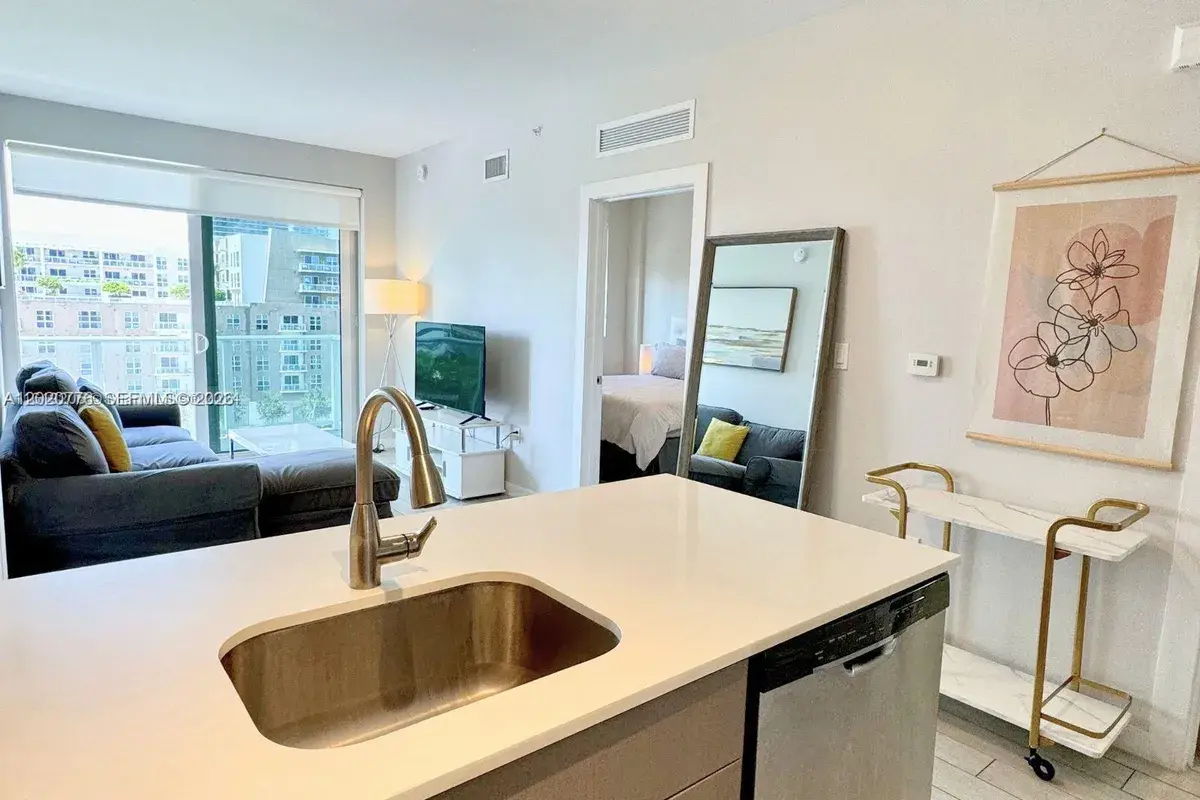 321 NE 26th St # 706, Miami FL 33137