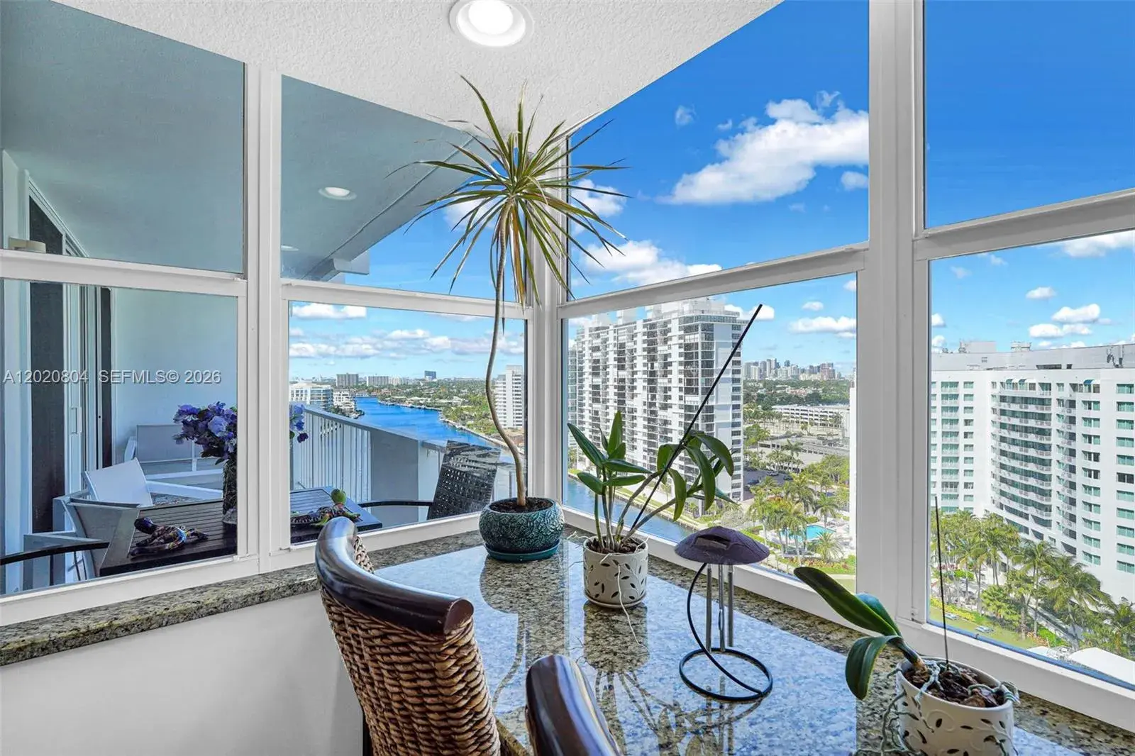 2800 E Sunrise Blvd # 17E, Fort Lauderdale FL 33304