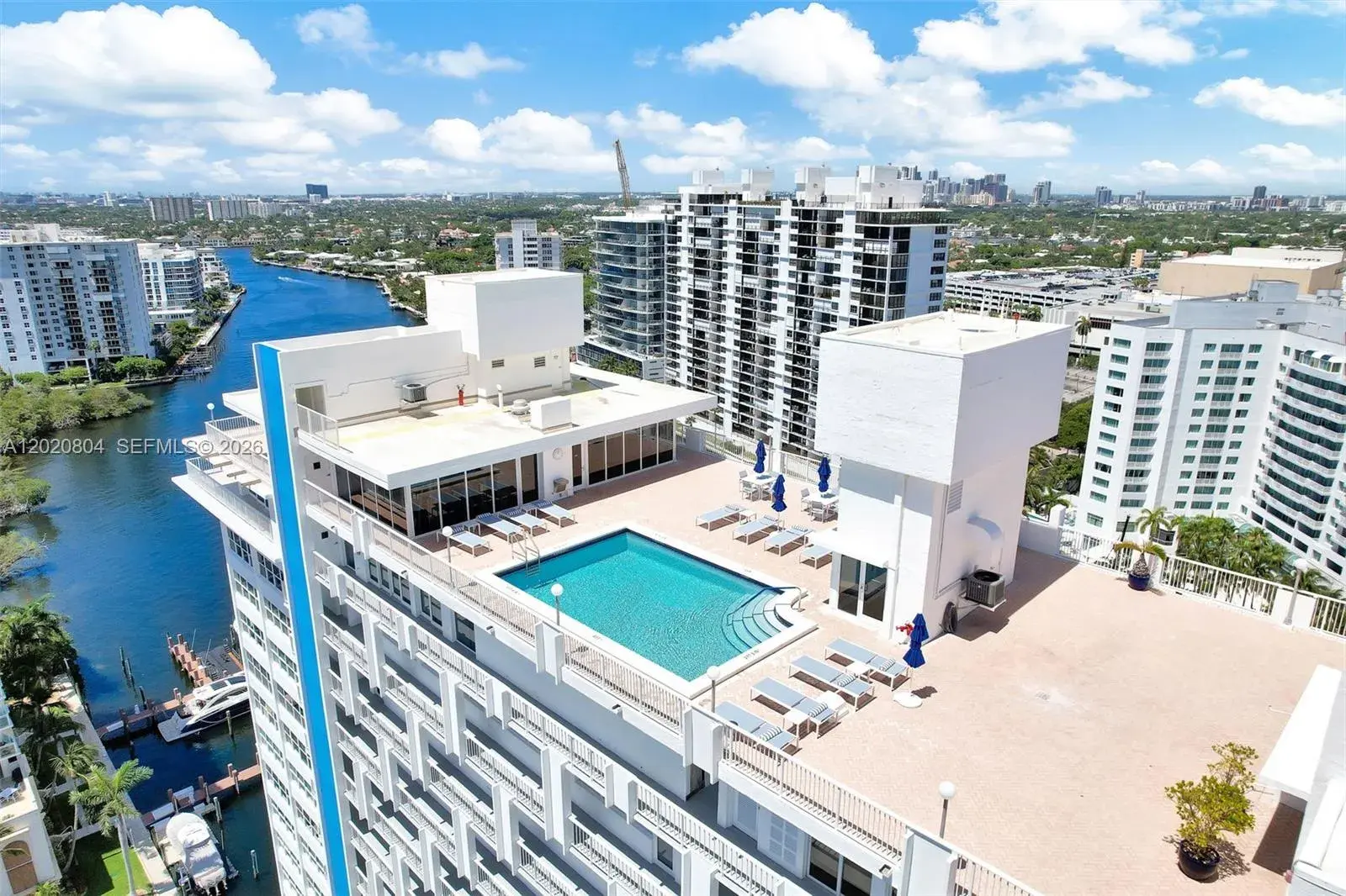 2800 E Sunrise Blvd # 17E, Fort Lauderdale FL 33304