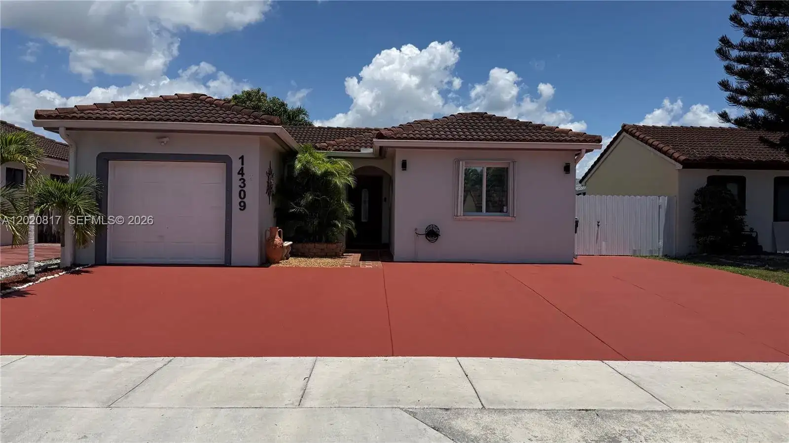 14309 SW 181st St, Miami FL 33177 photo 2