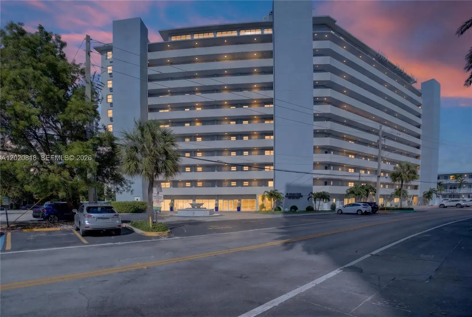7904 West Dr # 1006, North Bay Village FL 33141 photo 5