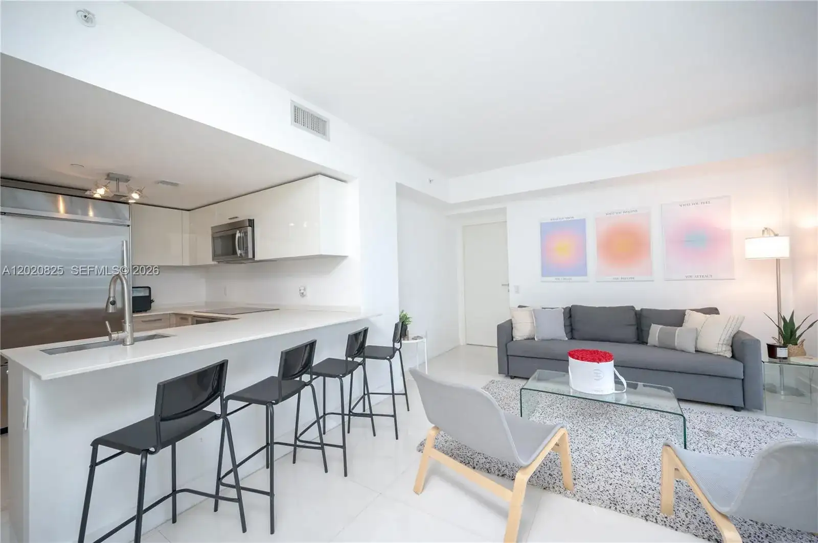 1300 Brickell Bay Dr # 1601, Miami FL 33131 photo 5