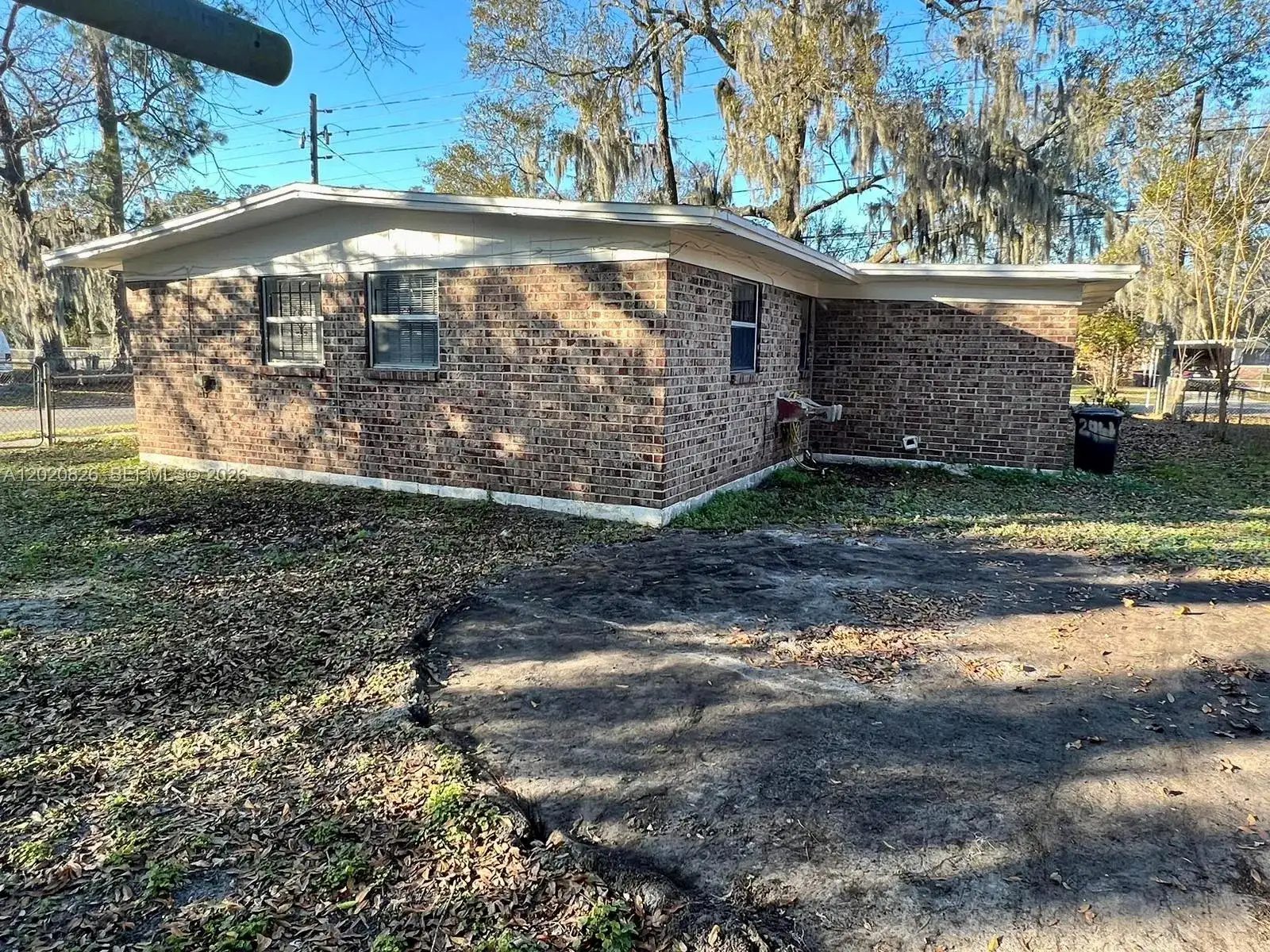 2644 West, Jacksonville FL 32209 photo 2