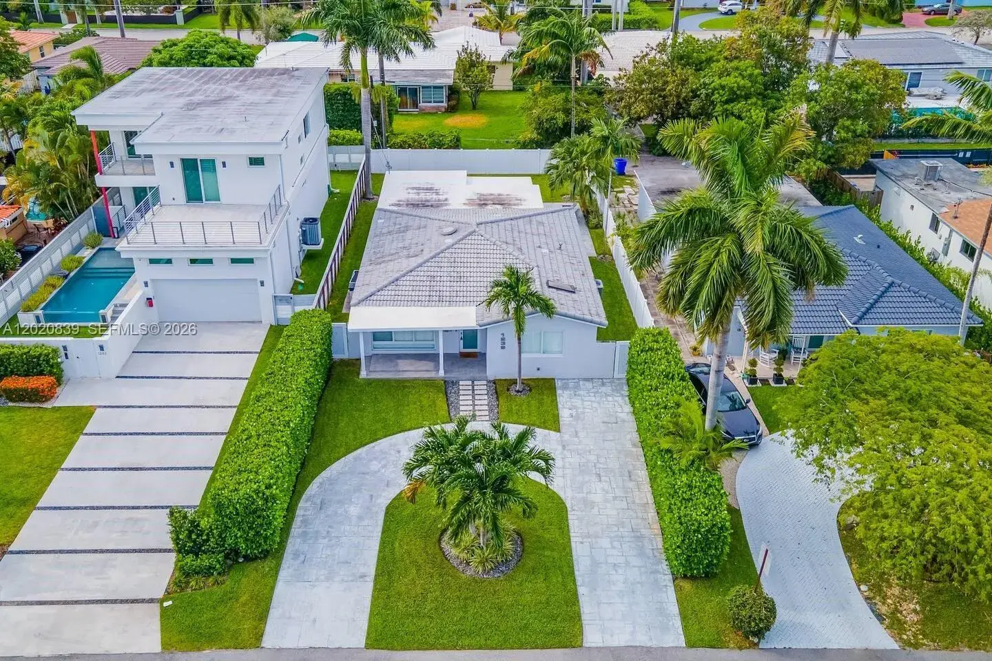 1239 Washington St # 1239, Hollywood FL 33019