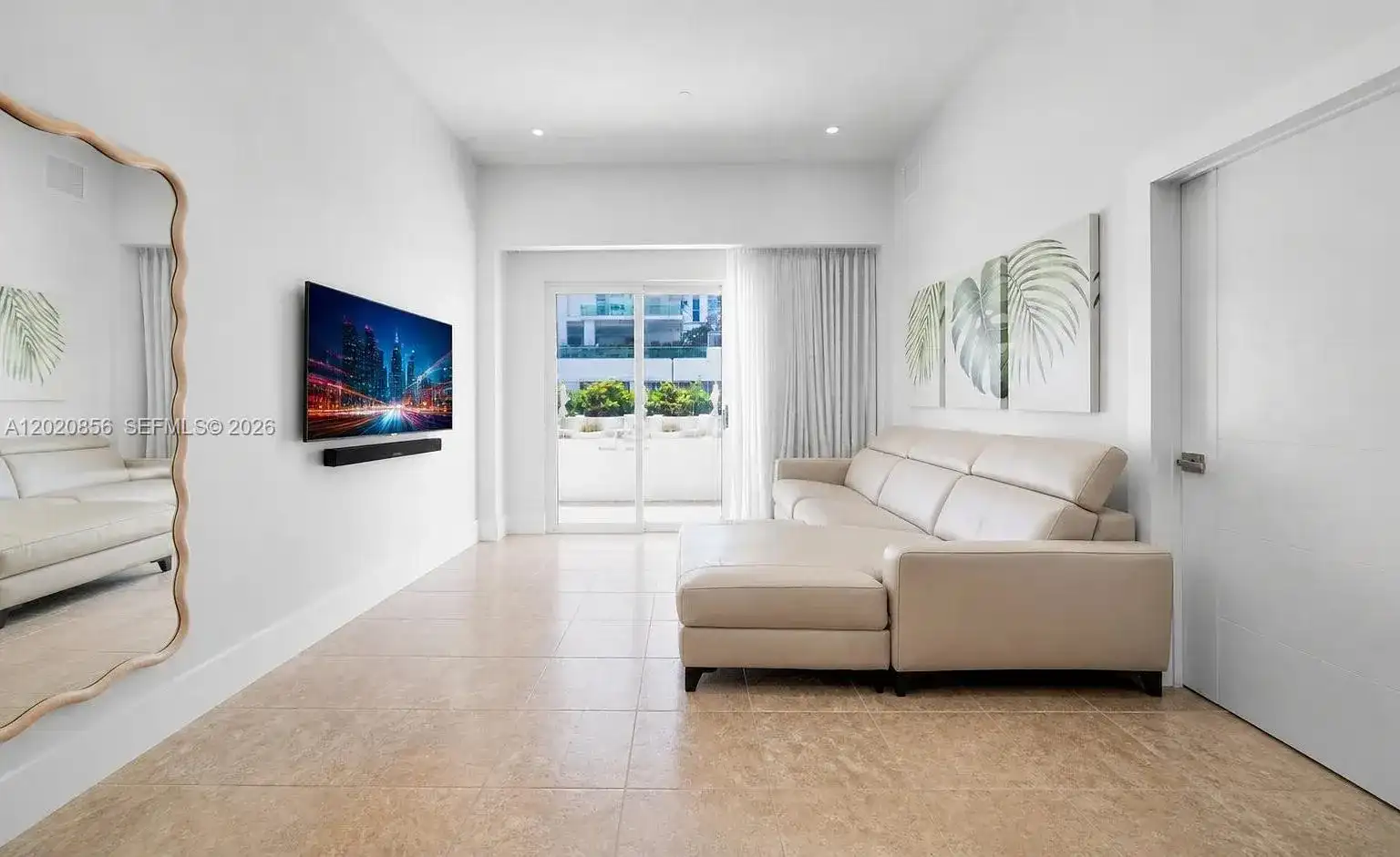 6917 Collins Ave # 107, Miami Beach FL 33141