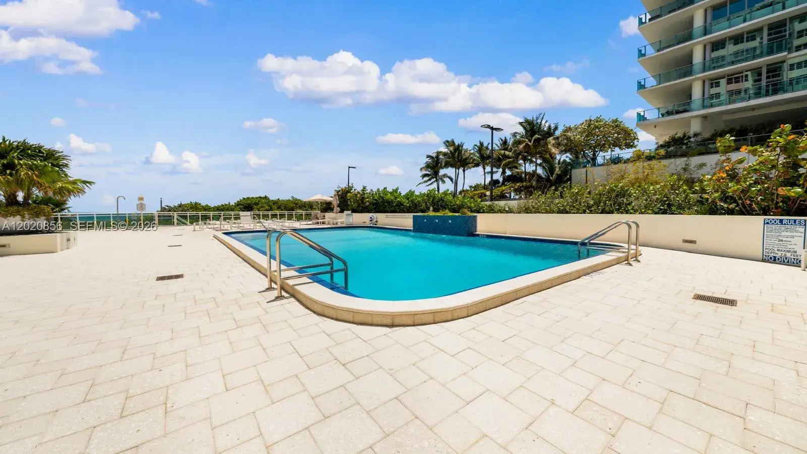6917 Collins Ave # 107, Miami Beach FL 33141