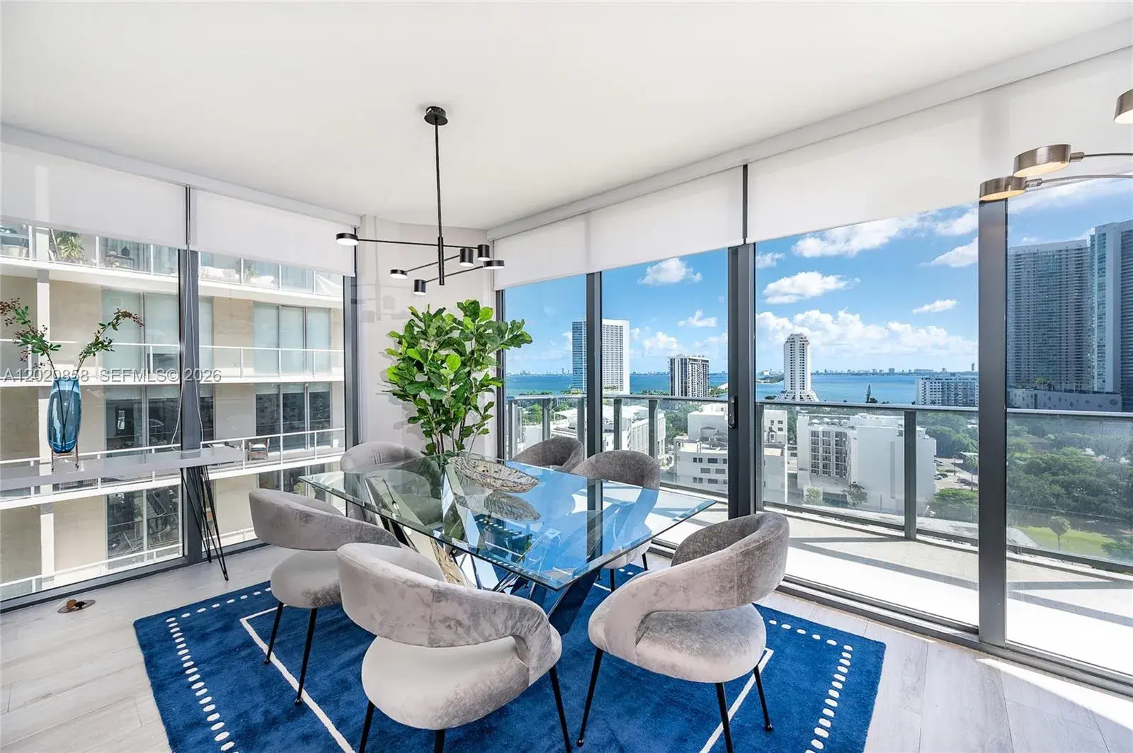121 NE 34th St # 1408, Miami FL 33137