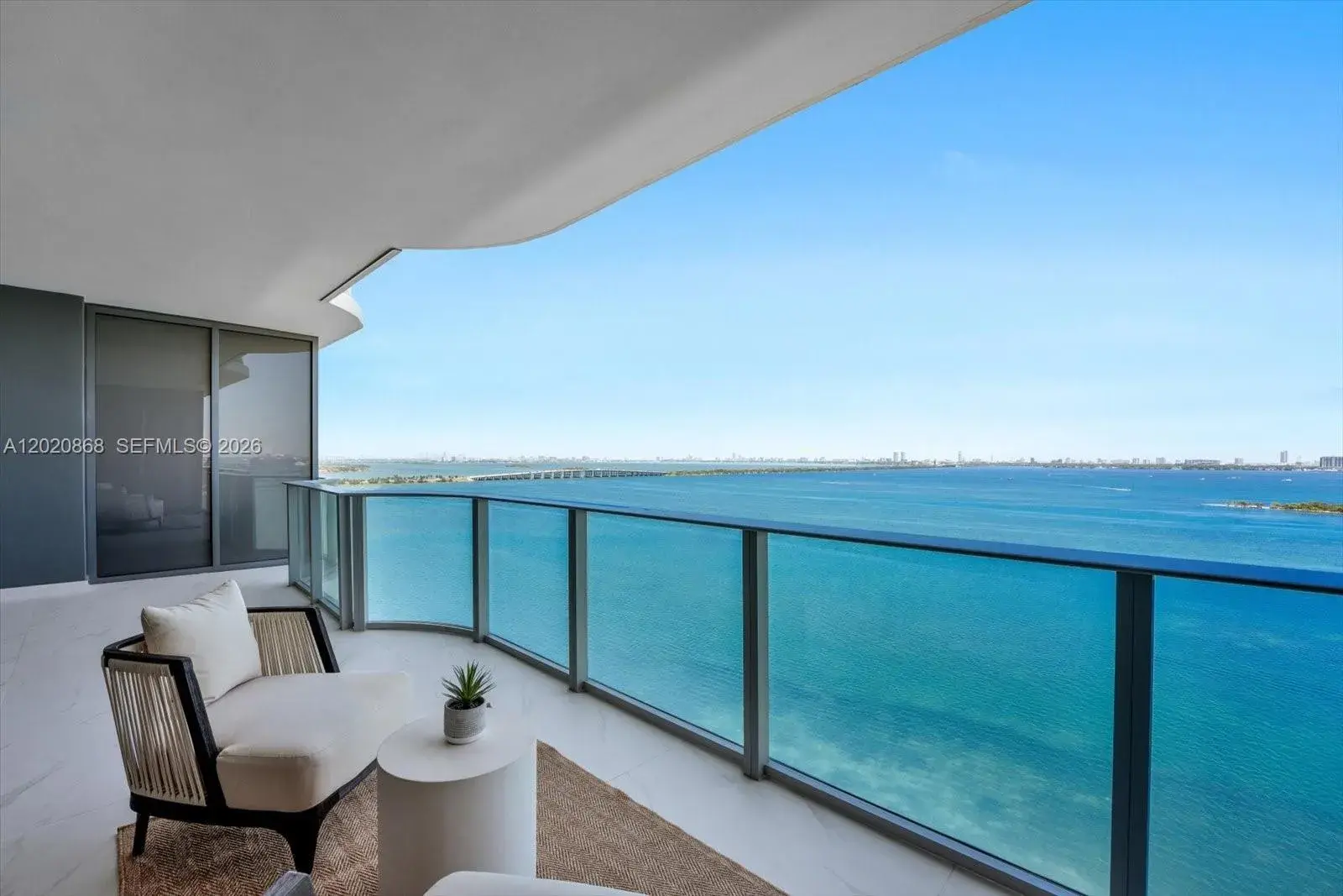 700 NE 24th St # 1602, Miami FL 33137