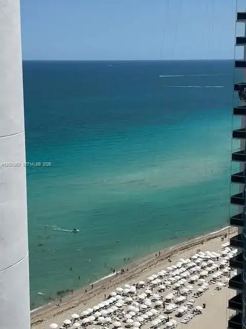 18201 Collins Ave # 3407, Sunny Isles Beach FL 33160