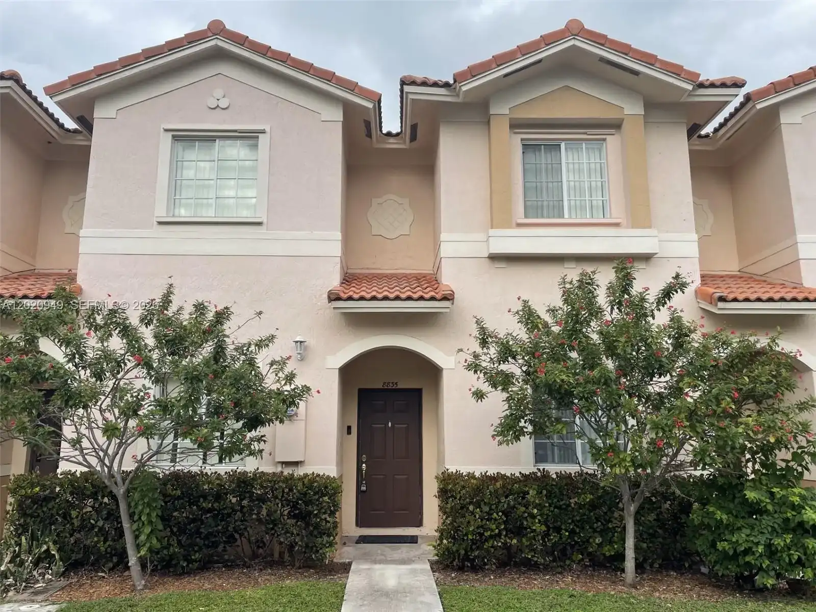 8835 S Isles Cir # 8835, Tamarac FL 33321