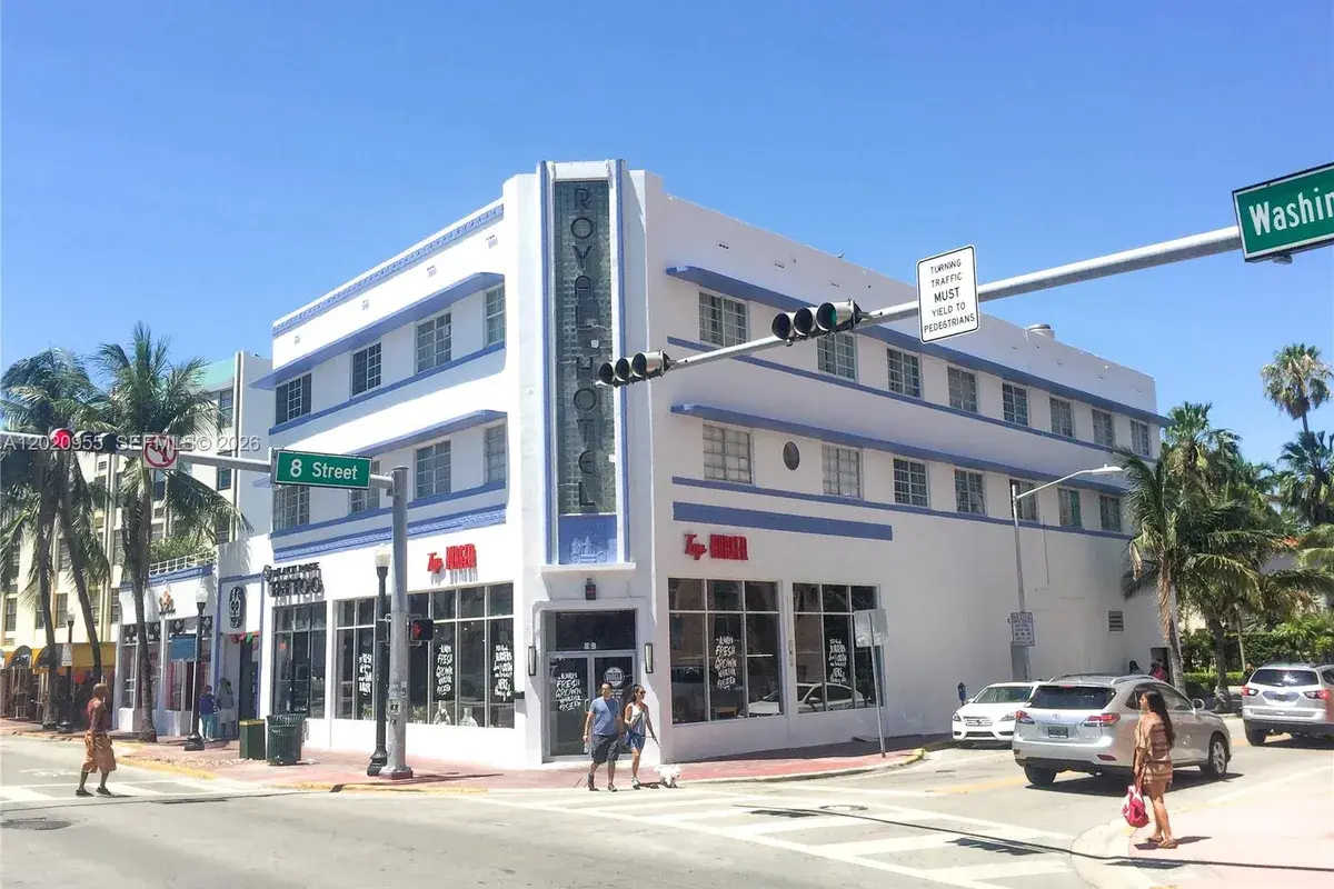 764 Washington Ave # 4, Miami Beach FL 33139