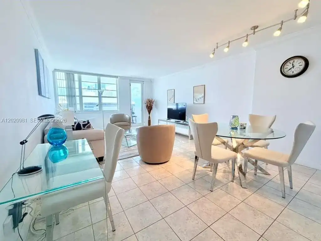 100 Lincoln Rd # 1423, Miami Beach FL 33139