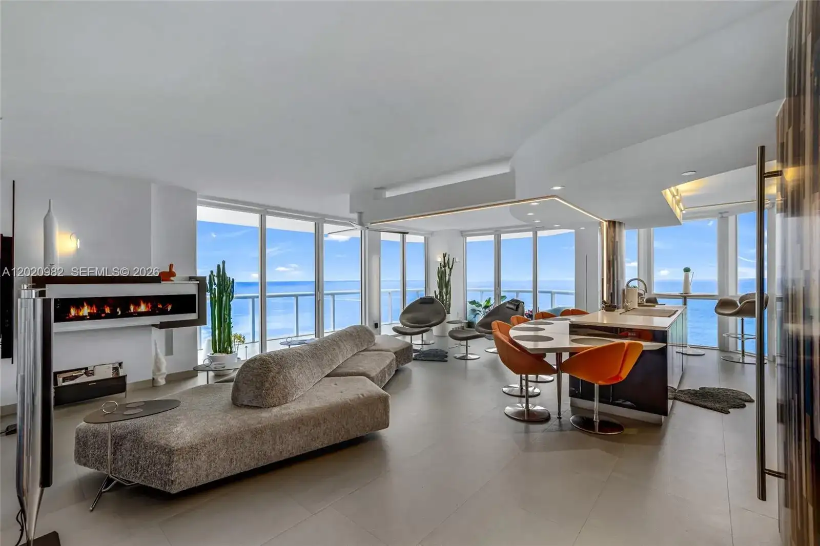 6365 Collins Ave # 2301, Miami Beach FL 33141 photo 2