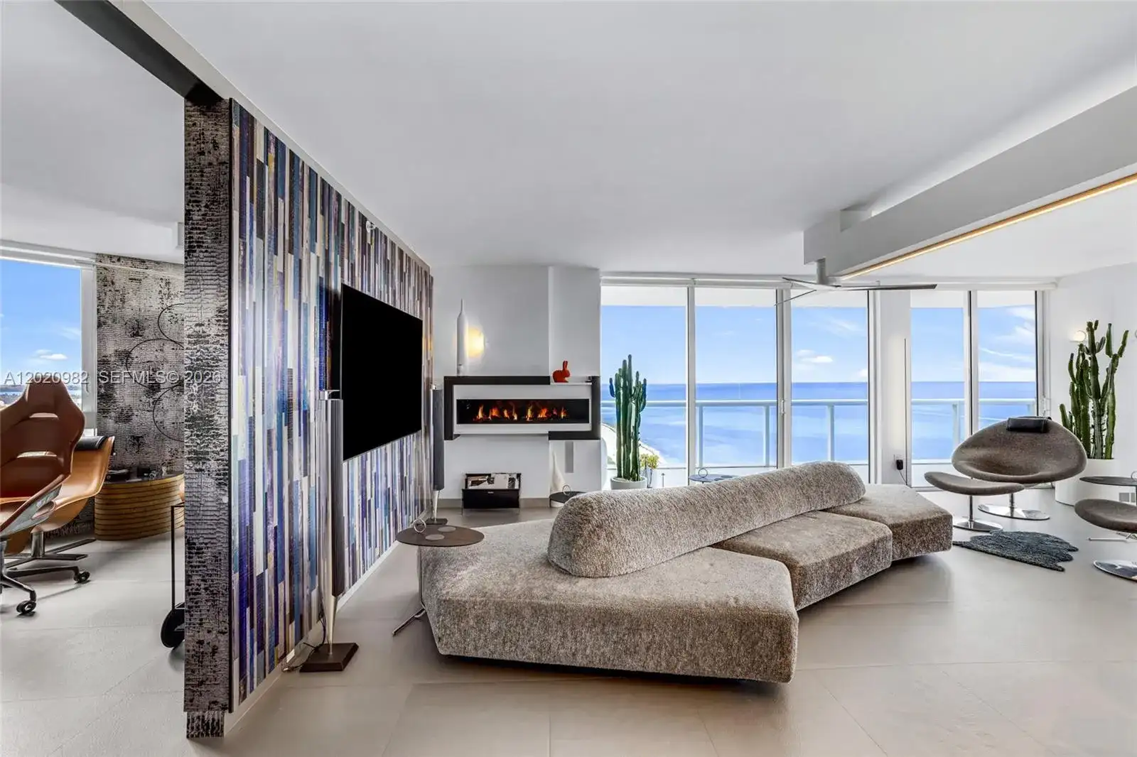 6365 Collins Ave # 2301, Miami Beach FL 33141 photo 3