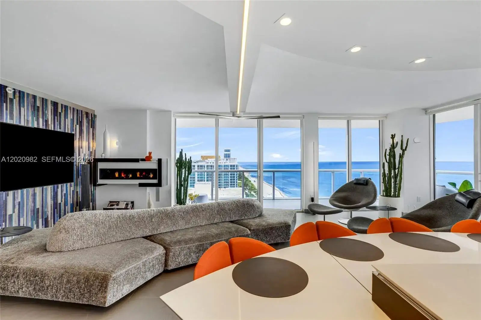 6365 Collins Ave # 2301, Miami Beach FL 33141 photo 5
